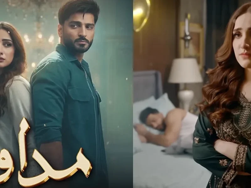 Madawa Drama Cast, Release Date & Timing