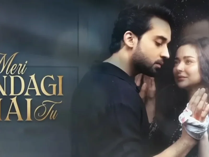 Meri Zindagi Hai Tu Episode 6