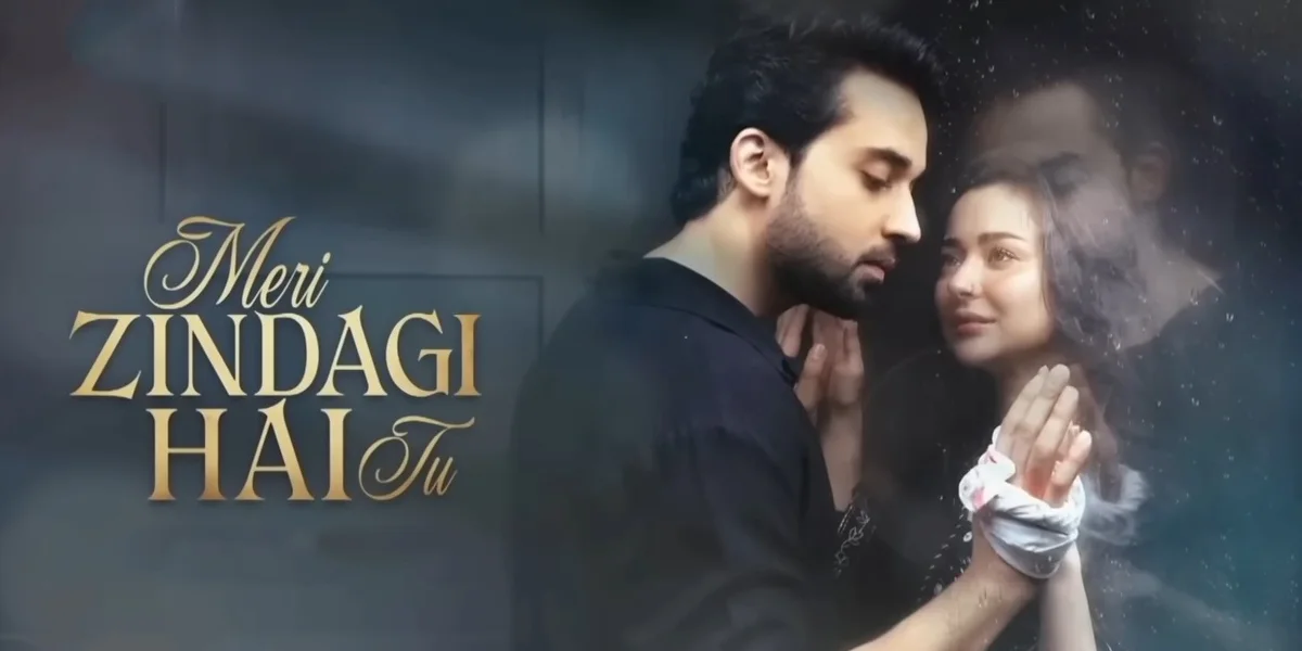 Meri Zindagi Hai Tu Episode 4