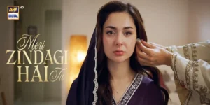 Meri Zindagi Hai Tu Release Date and Schedule