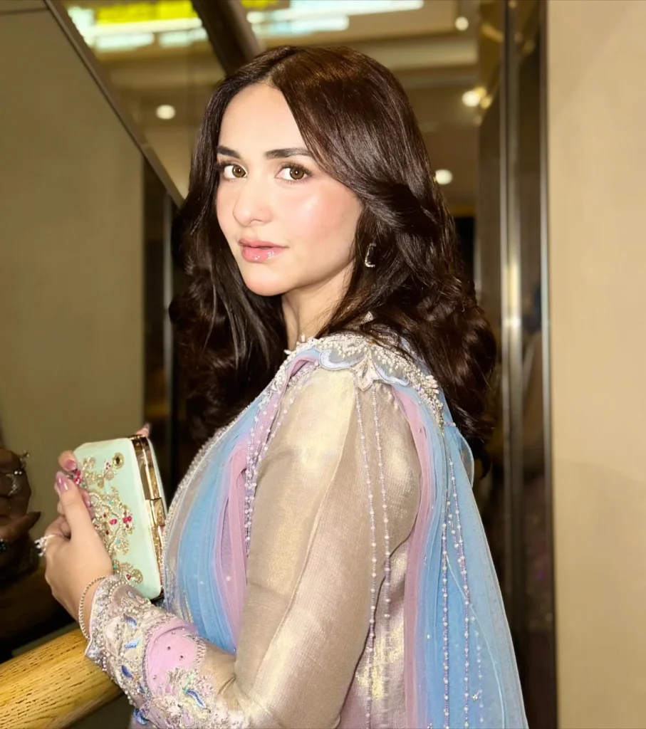 Yumna Zaidi Drama Ramzan 2026