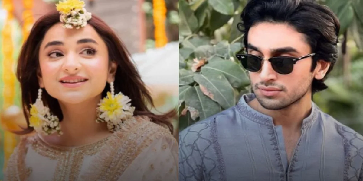 HUM TV Announces Yumna Zaidi & Hamza Sohail’s Ramzan 2026 Special